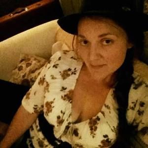 Meet your Posher, Lucy may